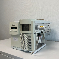 Agilent Technologies 5975C inert MSD with Triple-Axis Detector image 1